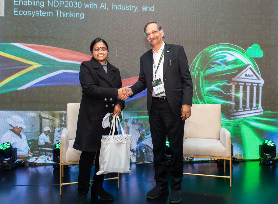 Intellect ZA Roundtable