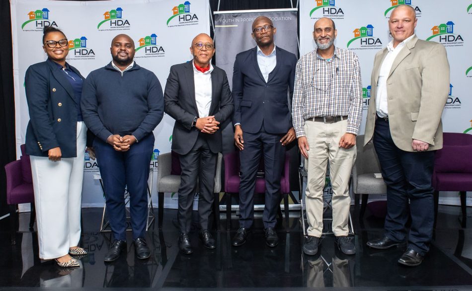 HDA and YIPA Youth Engagement Session 2025