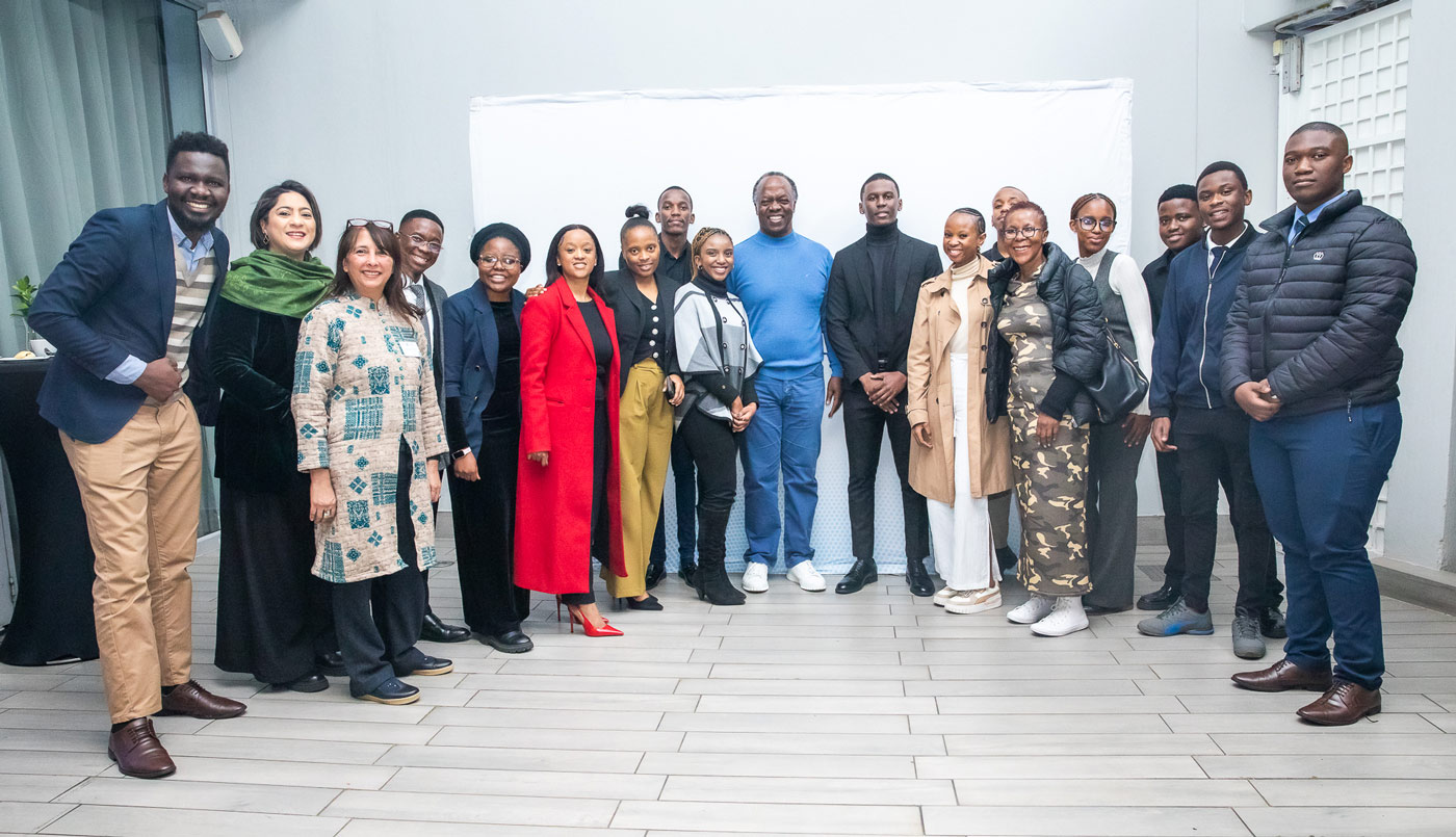 ABSIP Youth Economic Indaba 2025